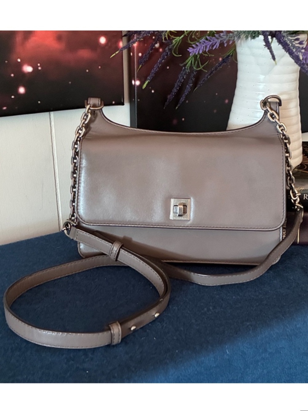 Michael Kors Natalie Crossbody